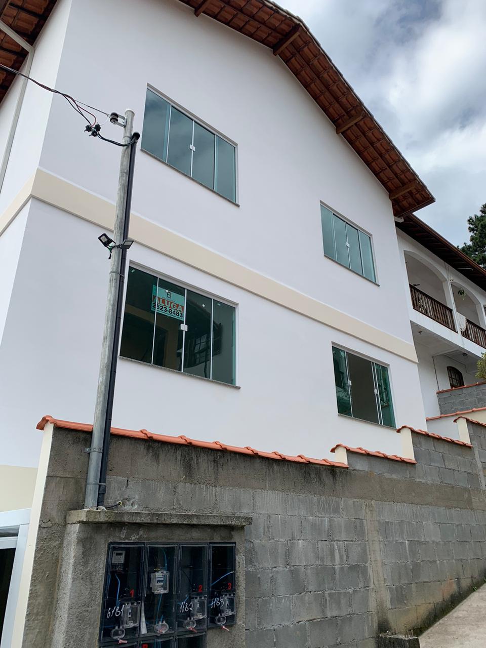 Locação Apartamento NOVA FRIBURGO - RJ Locação Apartamento NOVA FRIBURGO - RJ